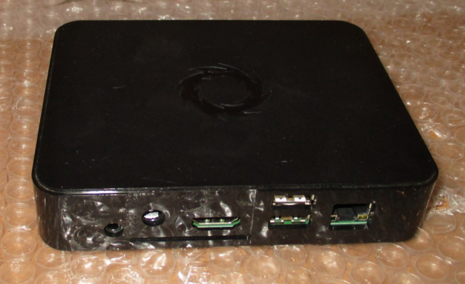 Solstice Pod SP-700X Wireless Presentation System