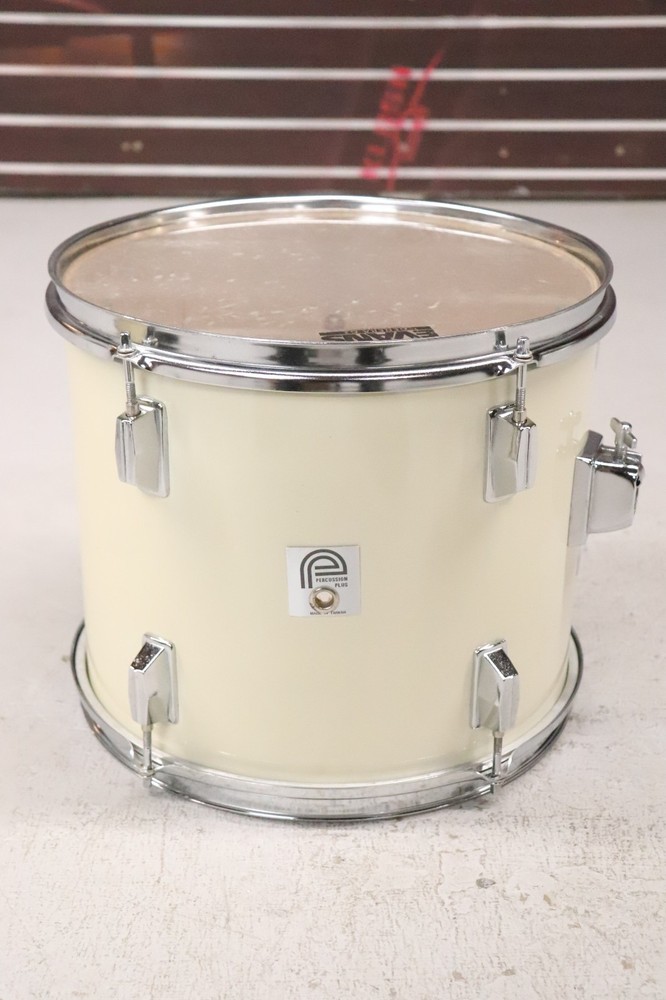 Percussion Plus 11x13 Rack Tom Drum