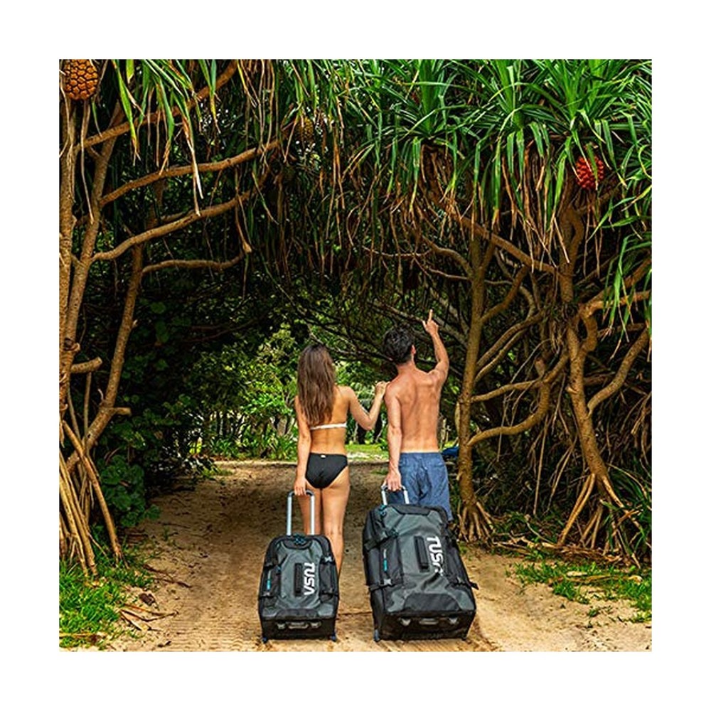 TUSA Roller Bag Large