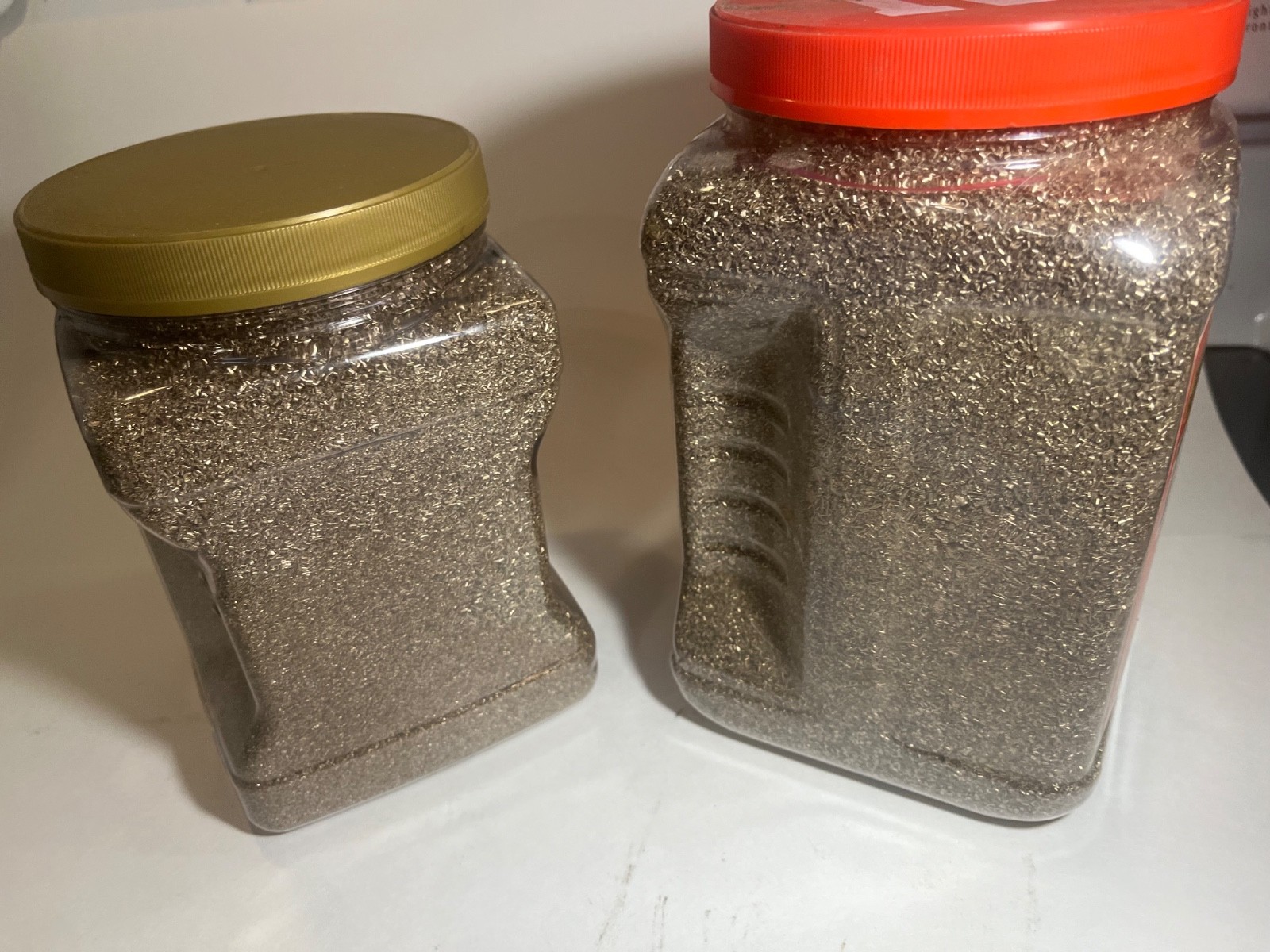 7 lbs Bronze Clean Scrap for Casting and Melting Crafts