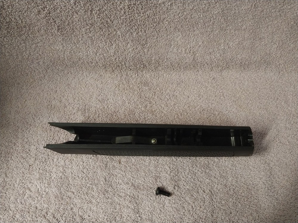 CVA Wolf Break Action Muzzleloader Rifle Synthetic Forend Forearm With Screw