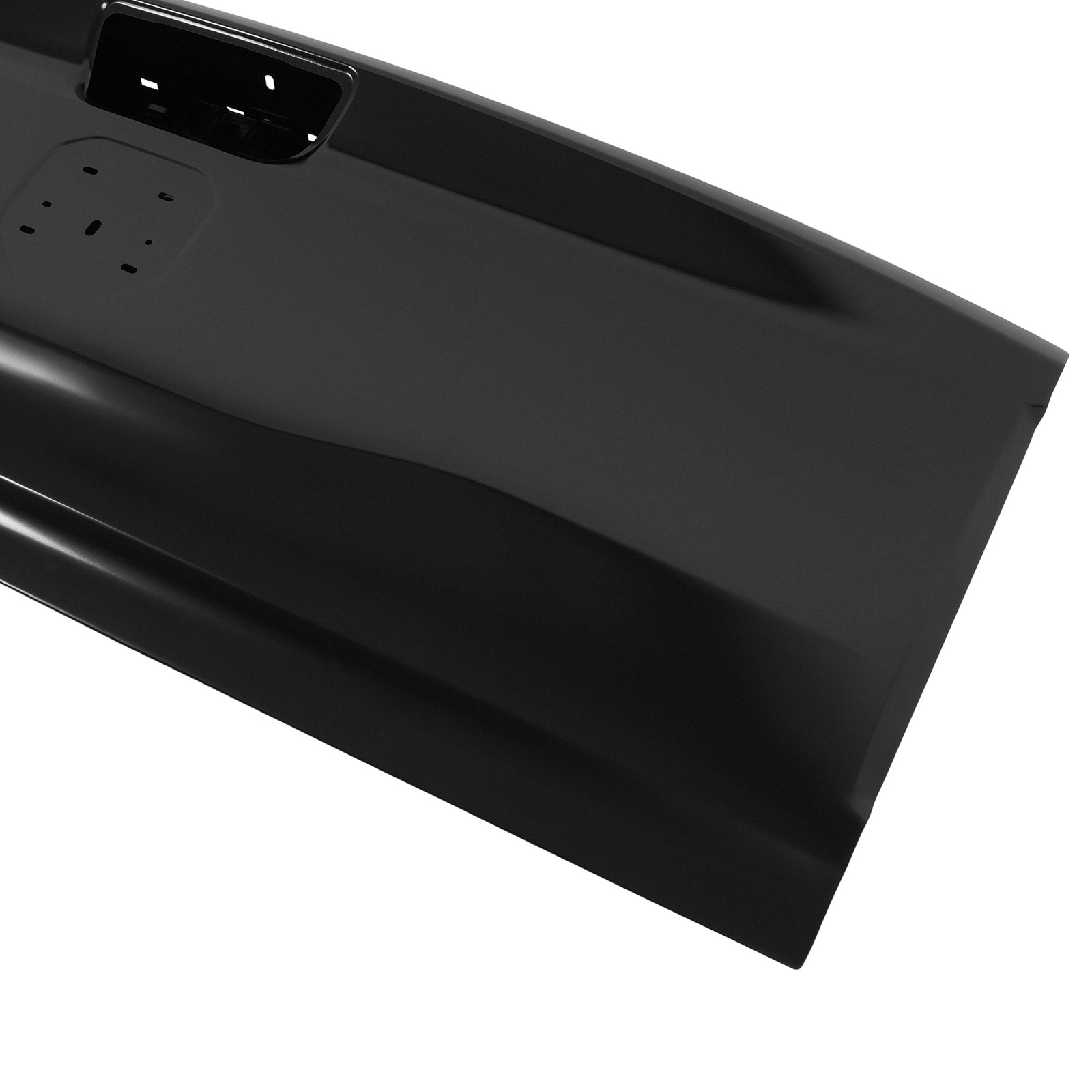 Rear Steel Tailgate Tail Gate For 2019-2024 Dodge Ram 1500 Pickup #CH1900131