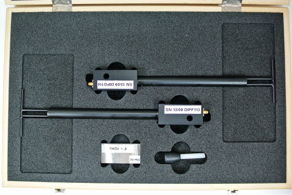 SAR Validation Dipoles