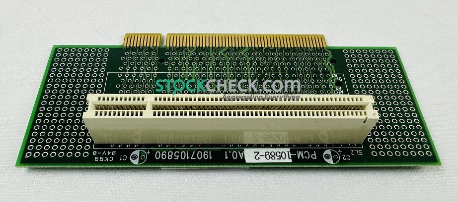Aaeon PCM-10589-2 Riser Card