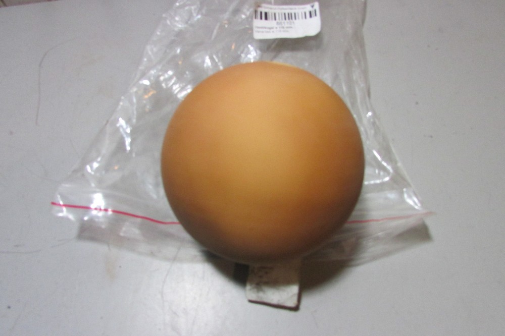 Josef Emmerich Pump Valve Ball 115mm 861101