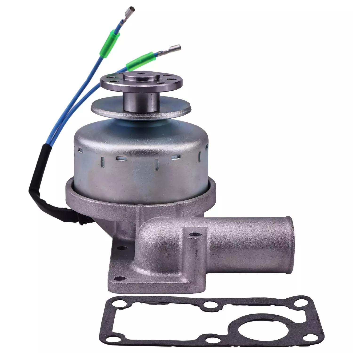 Alternator Dynamo 15372-64010 for Kubota B6100D B7100D B5100D B5100E Engine D650