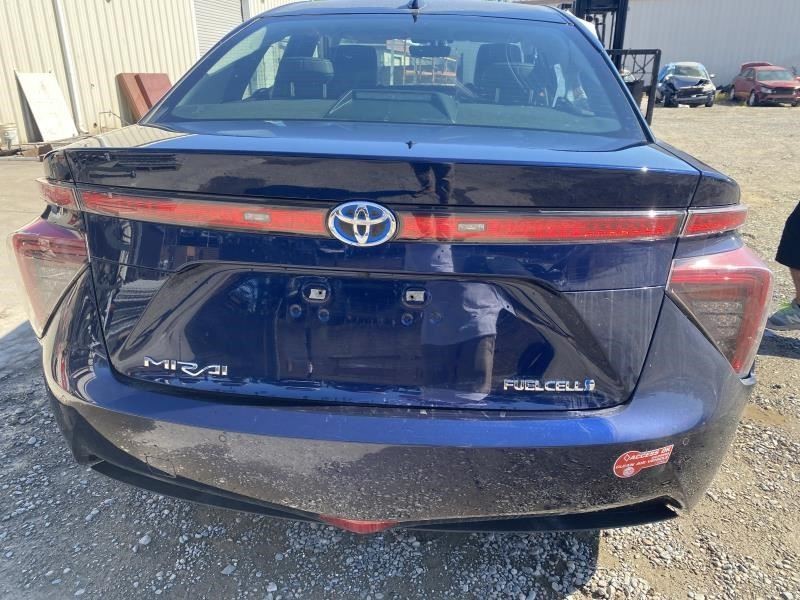 MIRAI 2017 Camera/Projector 32462