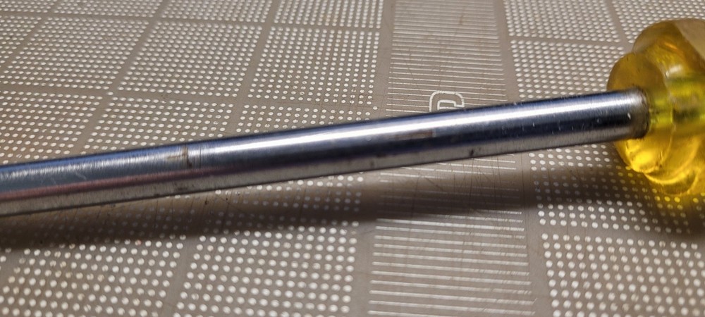 Proto Tools - 9686 - 10" Phillips Screwdriver USA