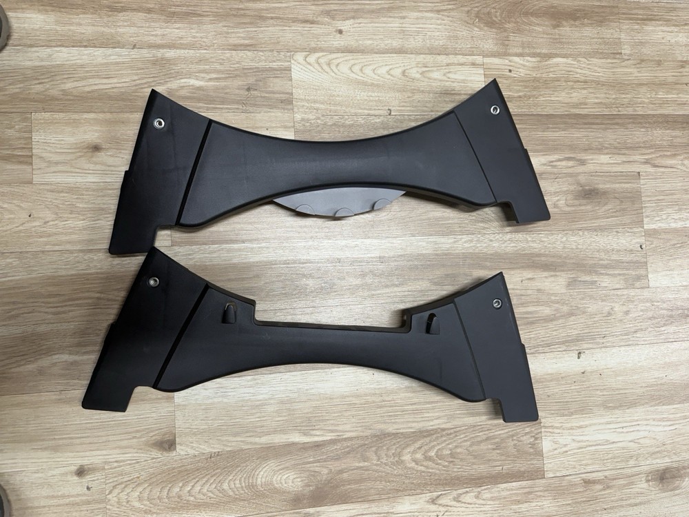 Weber Replacement Front/Rear Cross Brace for Weber Q3200