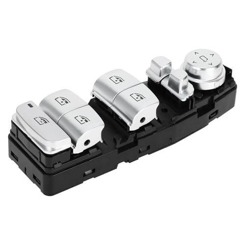 Power Window Switch No.61317941997 Front Left Driver Side Window Control