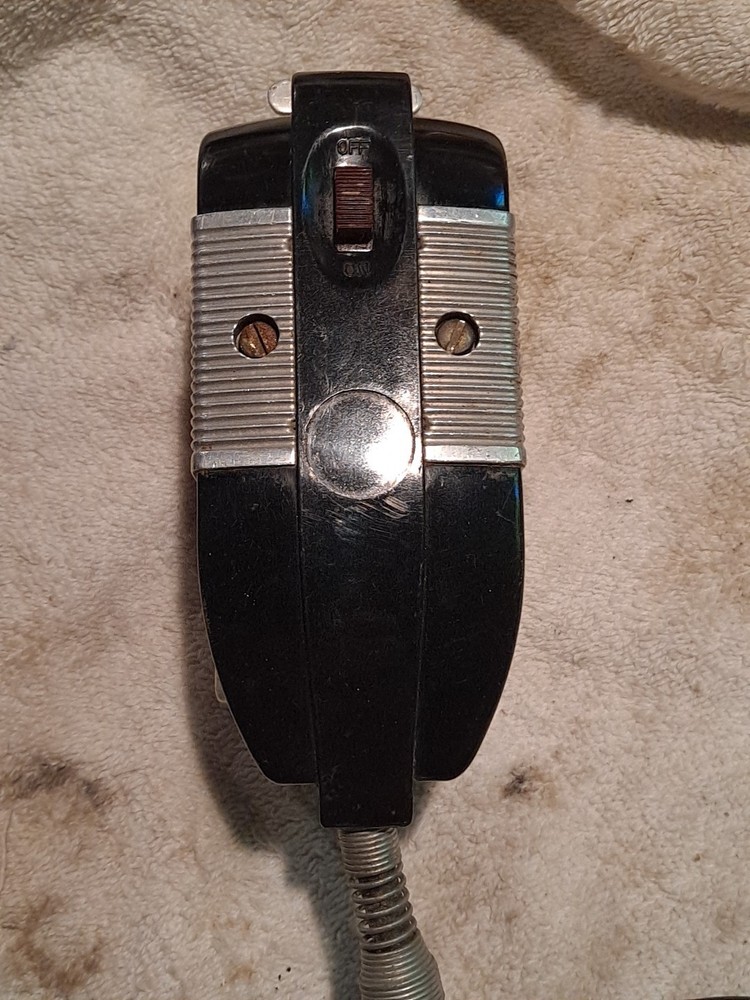 Dremel Electric Sander / Polisher Model B, Working