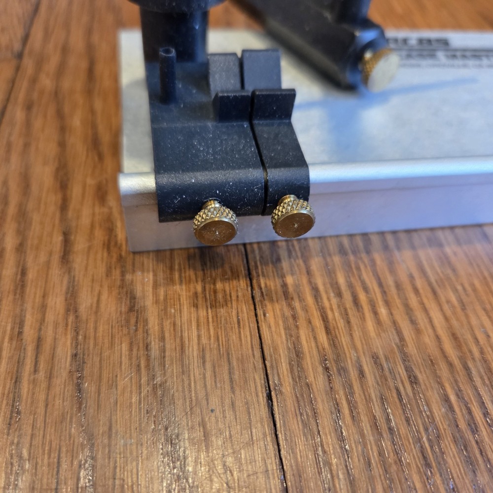 NEW RCBS Case Master Gauging Tool #87310