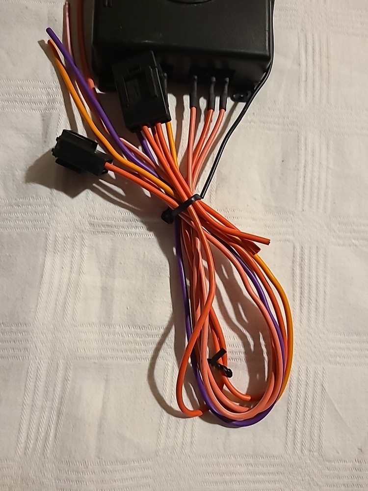 Directed Electronics Ready Remote Car Starter 24921