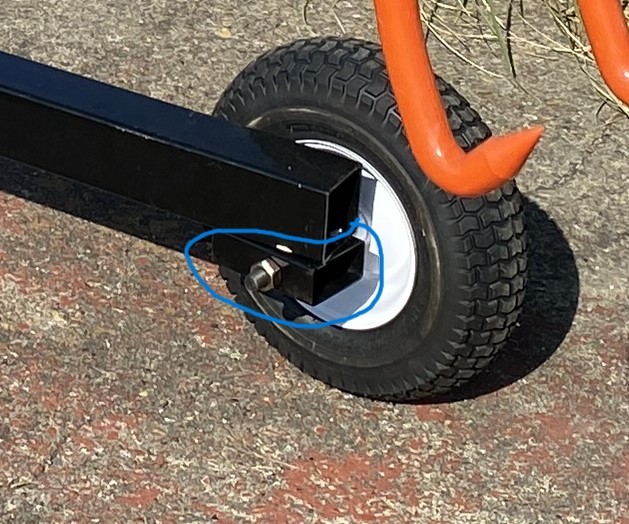 Dung Beetle Crane SUPER-SAVER KIT