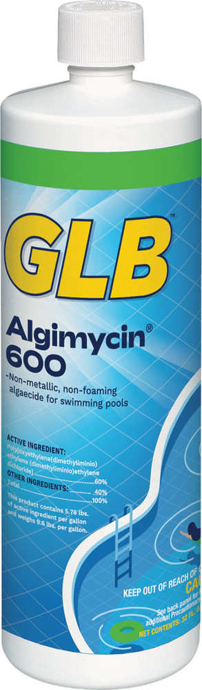 GLB Algi 600 (71108) - 1 Quart