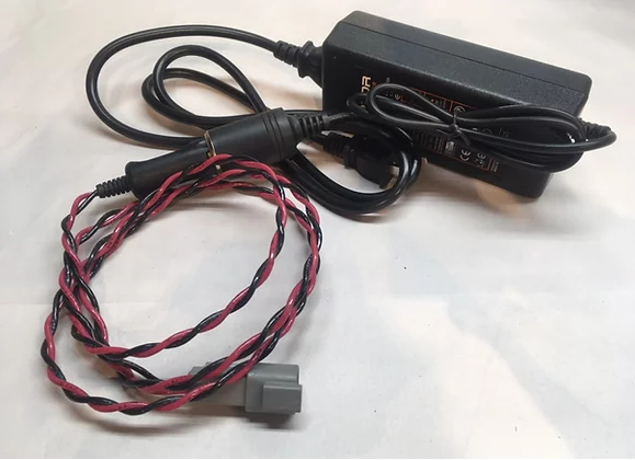 AC/DC Converter for watermoover tank deicer
