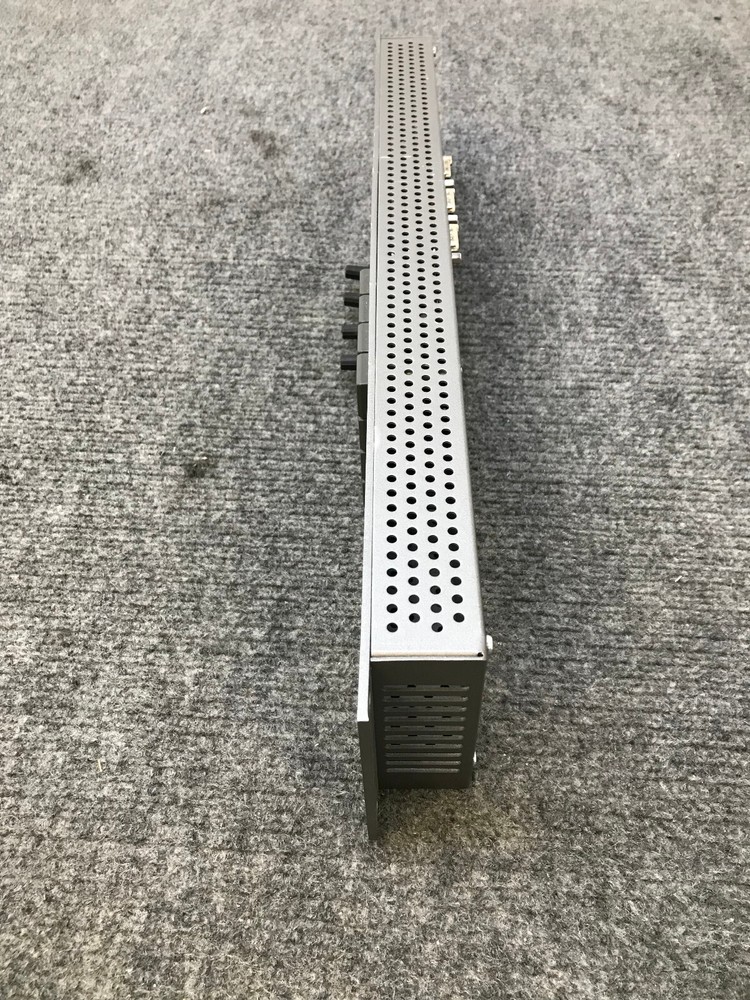 Evertz Microsystems LTD. CP-2116E System Control Panel, Touchscreen (For Parts)