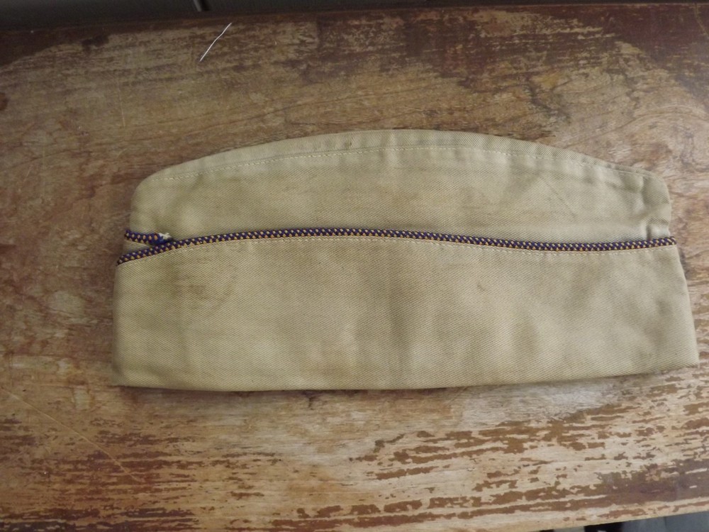 WW2 Army Air Forces Overseas Hat