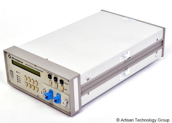 JDSU HA097+20ASC1 Programmable Optical Attenuator