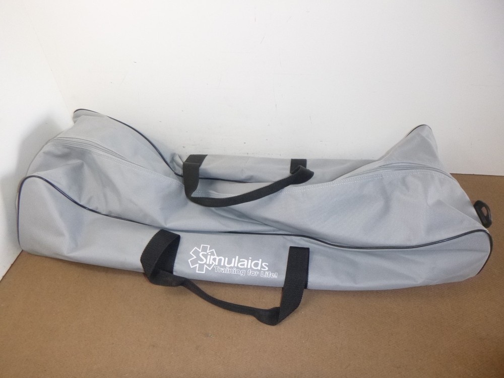Simulaids Mount Tray with Case for Training Manikin Arm