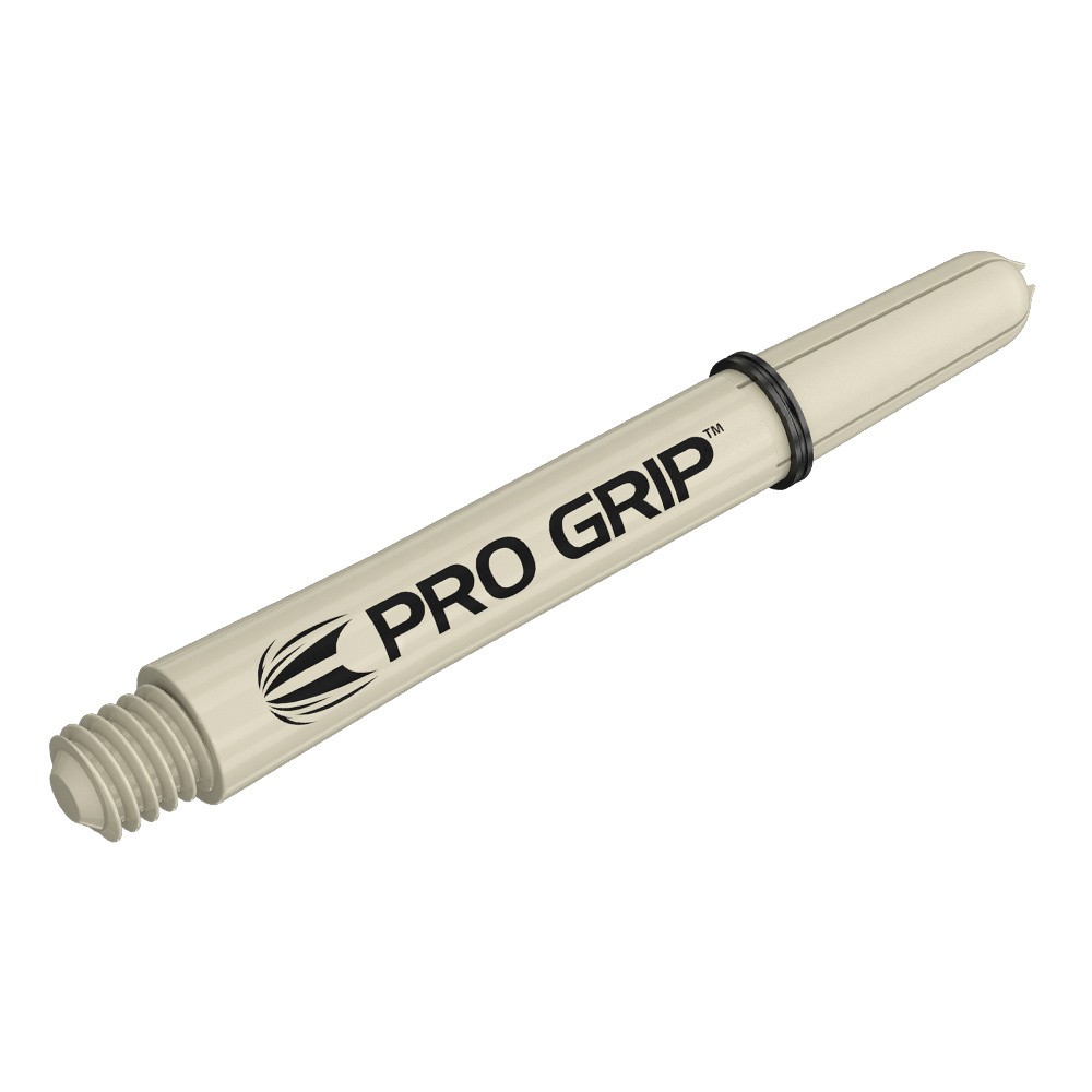 Target Pro Grip Solid Color Short Dart Shafts