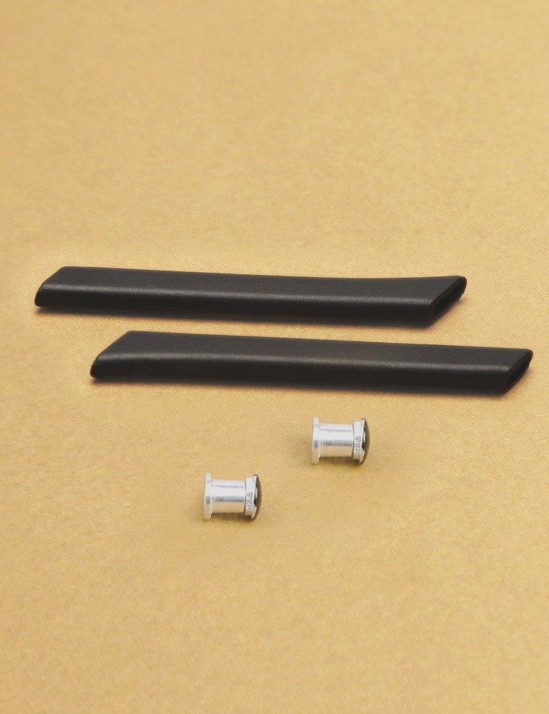 Replacement Earsocks & Bolt for Oakley Jawbone/Racing Jacket/Split Jacket