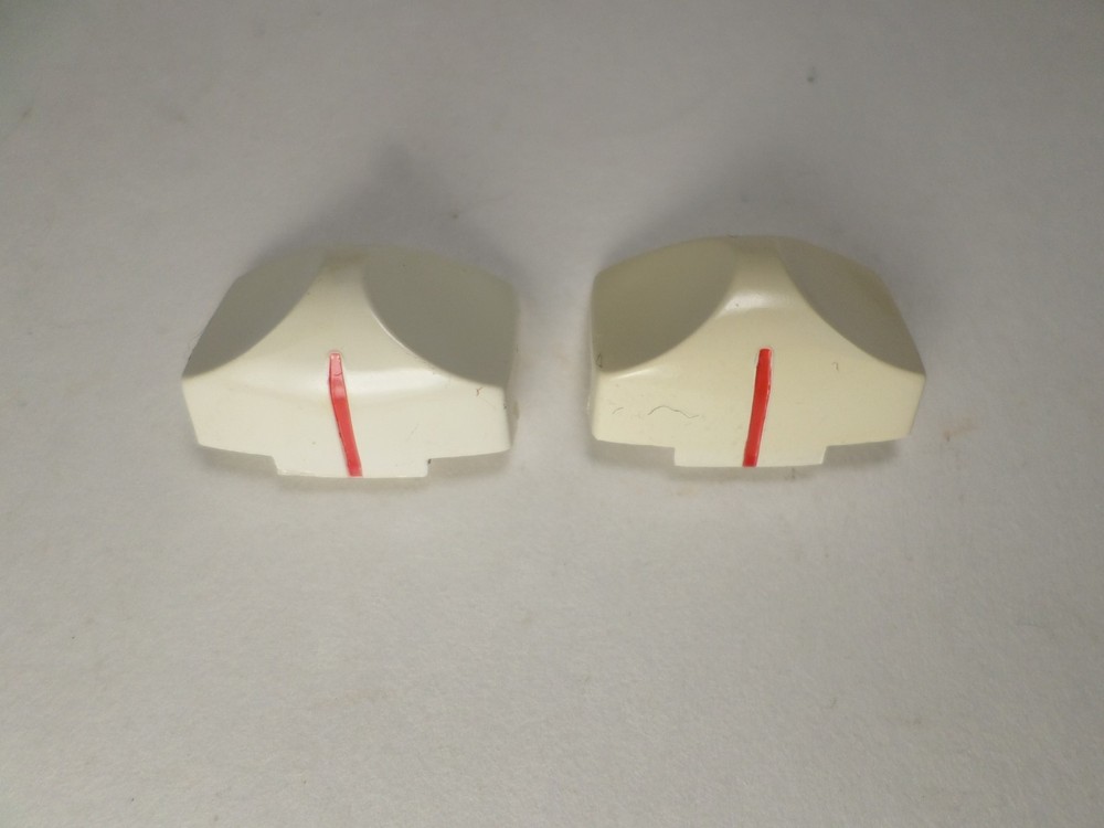 Smith Corona Coronet Automatic 12 Margin Set Button Knobs part