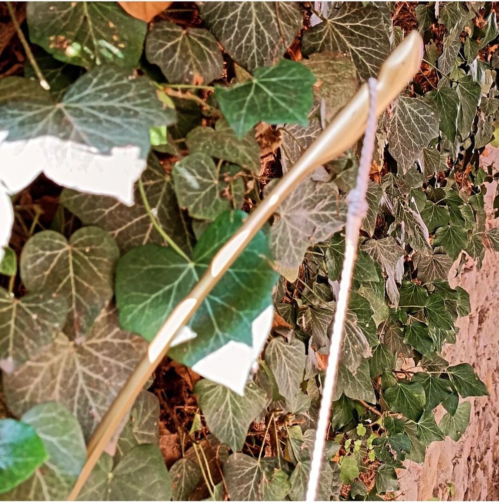 LOTR Noldor Bow Set - Elven Longbow Set