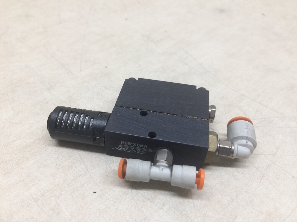 VACCON FastBreak Vacuum Pump Fastvac VP0X-60H