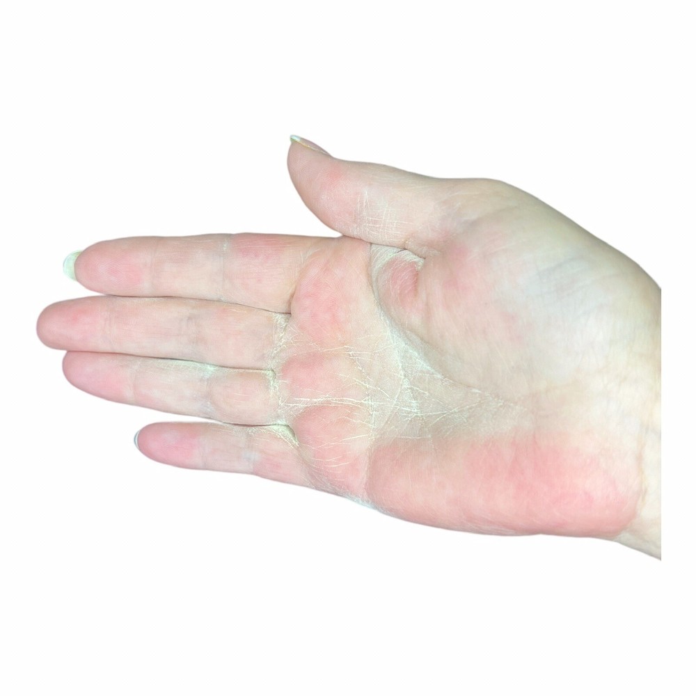 Germ Powder With 9 Led UV Light