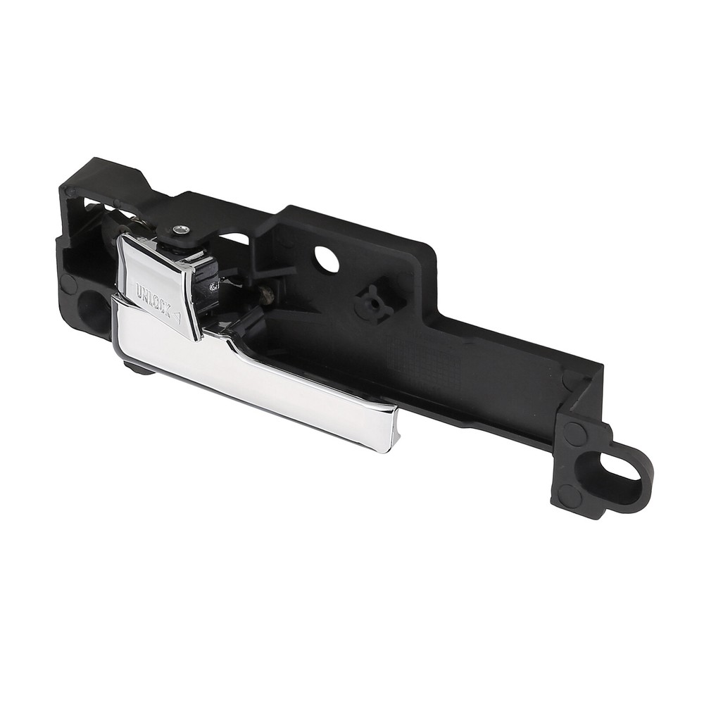 FOR FORD FUSION 2006-2012 FRONT INNER INSIDE DOOR HANDLE CHROME LEFT DRIVER SIDE