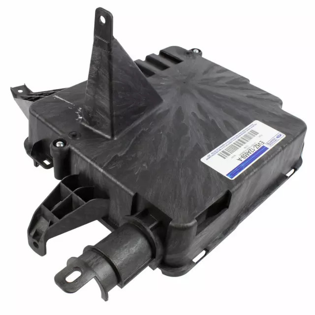 Genuine Ford Bracket Engine Control Modul EV6Z-12A659-A