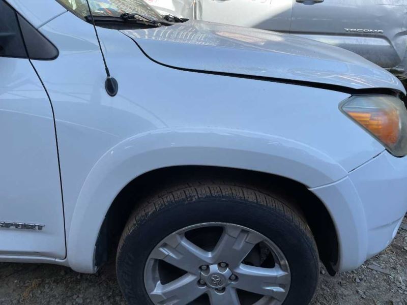 08 TOYOTA RAV 4 TPMS CONTROL ECM