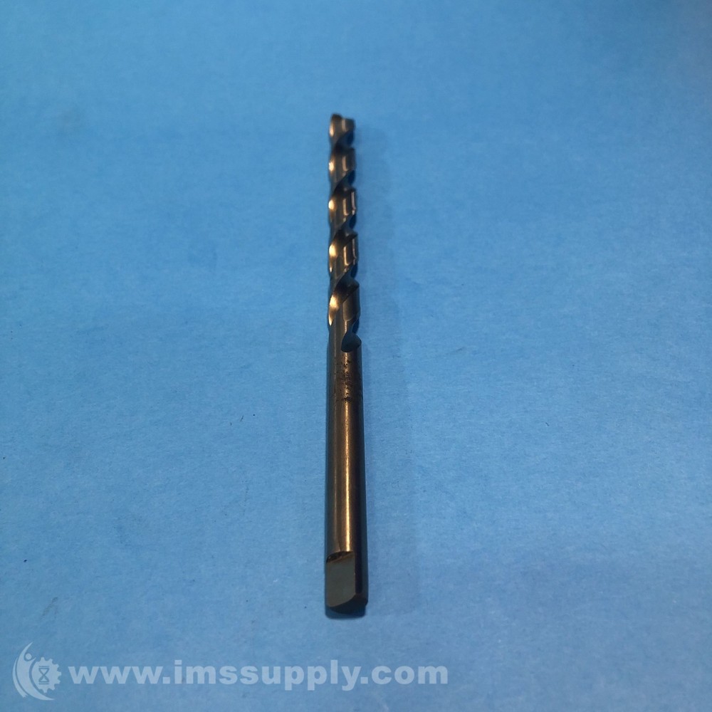 Morse Taper Drill Size 5/16 USIP