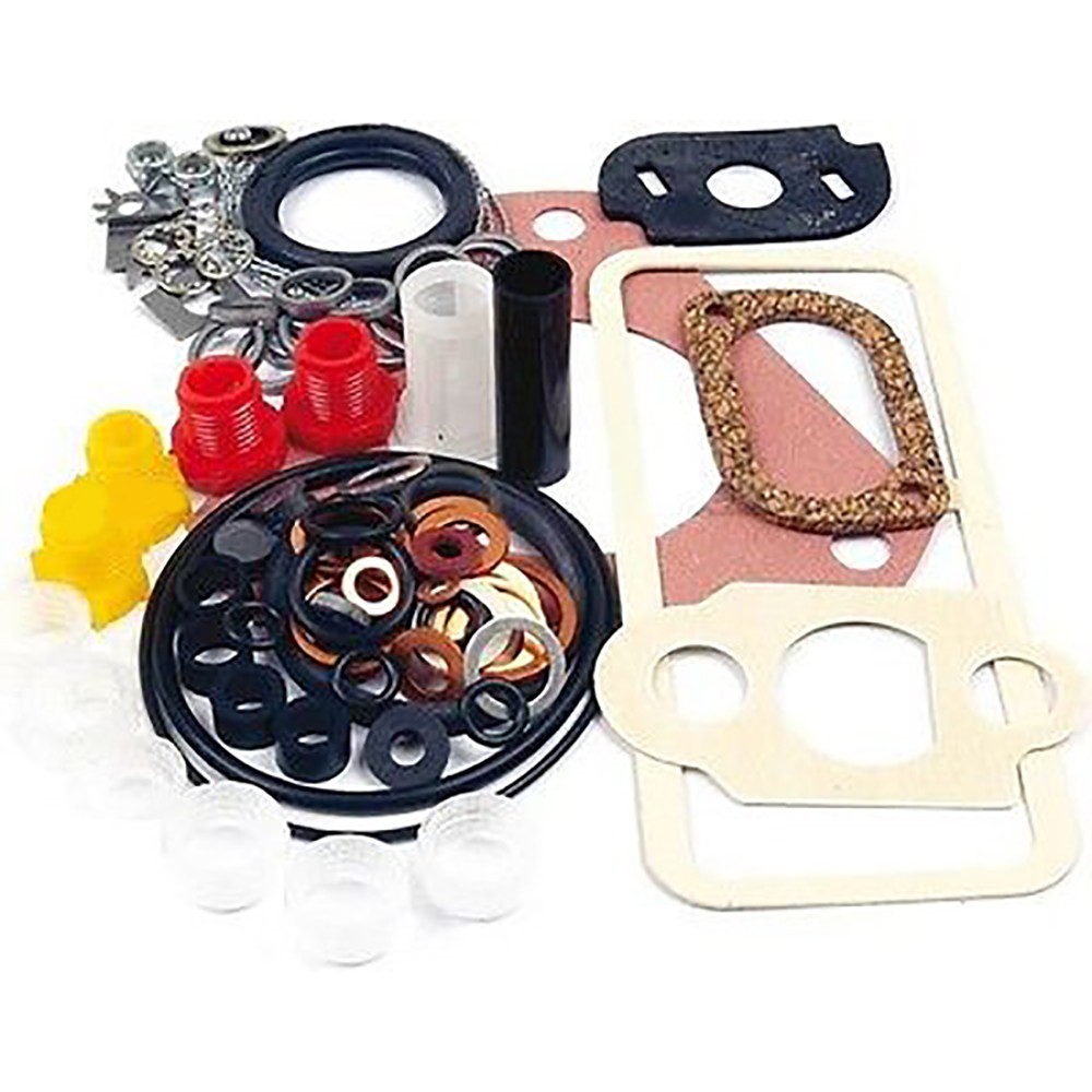 CAV DPA Fuel Injection Pump Major Rebuild Kit Fits Ford Fits Massey Ferguson