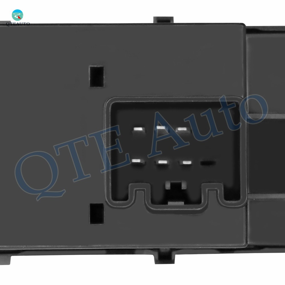 Front Left Power Window Switch For 2000-2007 Ford Taurus