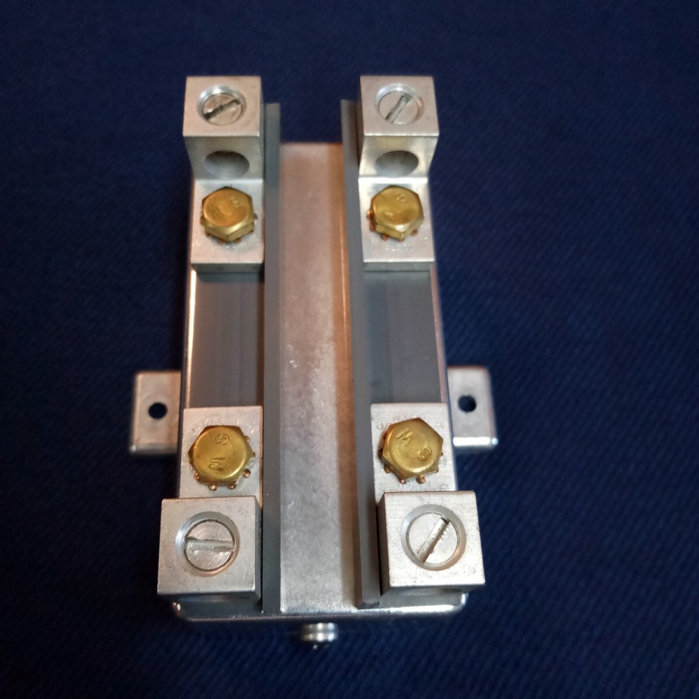 Polyphaser IS-35VDC-30A-FG Impulse Suppressor