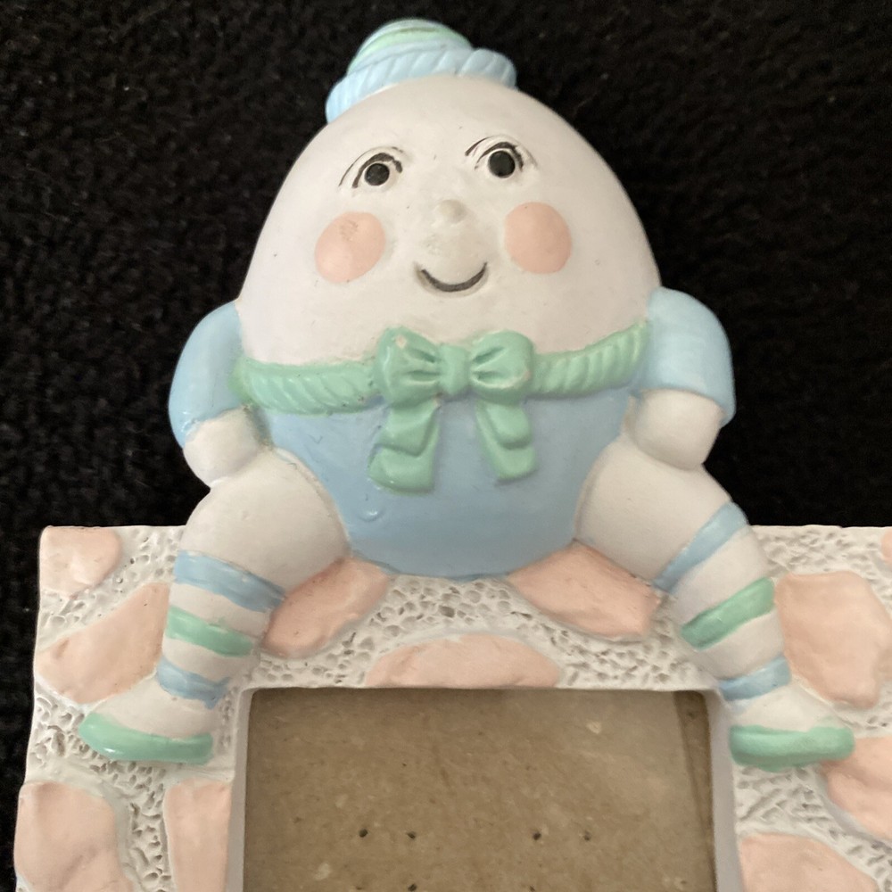 2” x 3” Humpty Dumpy Photo Frame