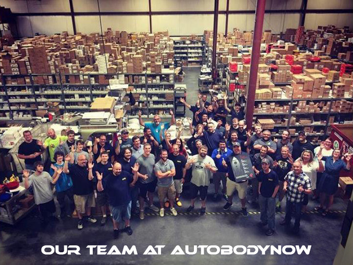 DCT 3 Star Knobs Kit 10pk 1/4in-20 Threaded Knob Set with Jig Knobs and Bolts