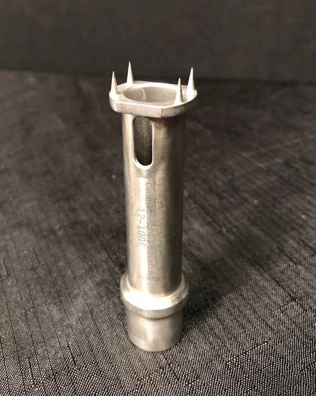 CODMAN 12-1006 Large Cervical Guard