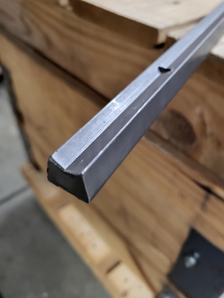 Thomson LSR-16-PD 48" Linear Rail