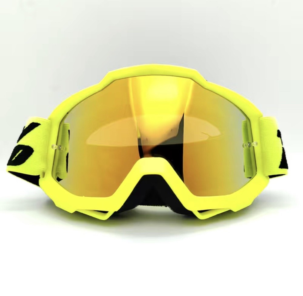 Goggles Motocross
