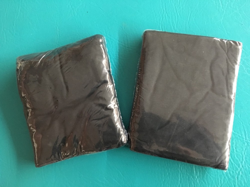 (2) New Ozzy Osbourne "SCREAM" 2010 Rock Tour Concert Tee Shirts Size XL Hanes