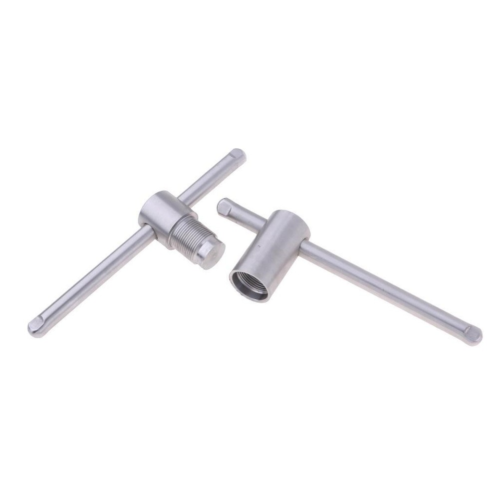 Pool Cue Tip Press Tool Shaper