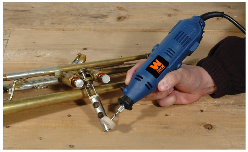 2305 Rotary Tool Kit with Flex Shaft