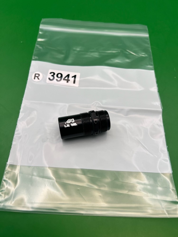 Paintball Barrel Adapter