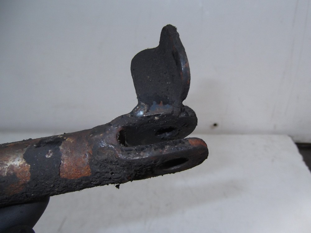 SUZUKI GN250 SIDE STAND