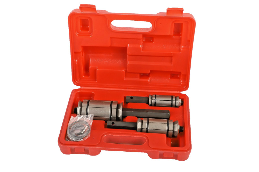 3Pc Tail Pipe Expanders Set