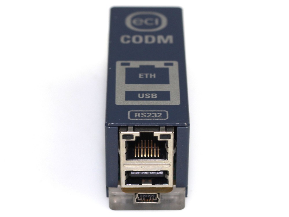 eci telecom codm hdmi eth/usb/rs232