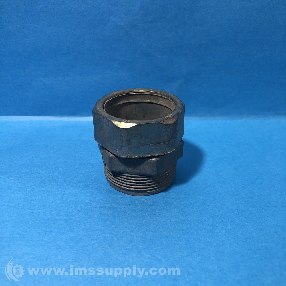 Compression Connector USIP